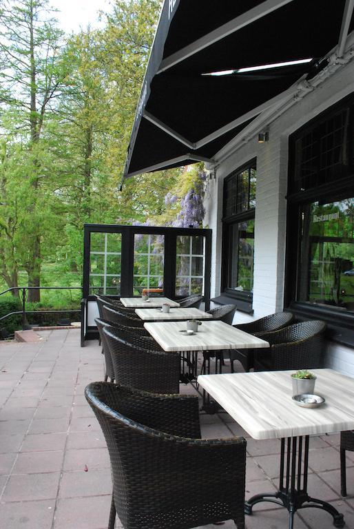 Hotel 'T Bagientje Bruges Exterior foto
